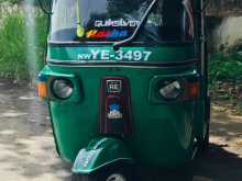 Bajaj RE 2010 Three Wheel