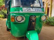 Bajaj RE 2010 Three Wheel