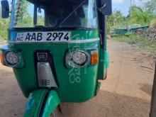 Bajaj RE 2012 Three Wheel