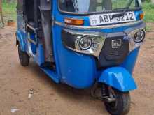 Bajaj RE 2017 Three Wheel