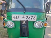 Bajaj RE 2006 Three Wheel