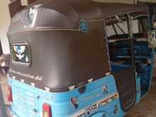 Bajaj 2 Stroke 2005 Three Wheel