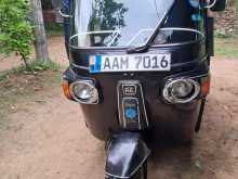 Bajaj RE 2013 Three Wheel