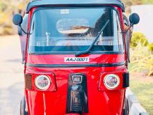 Bajaj RE 2013 Three Wheel