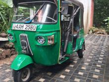 Bajaj RE 2013 Three Wheel