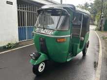 Bajaj RE 2006 Three Wheel