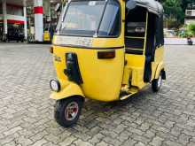 Bajaj RE 2003 Three Wheel