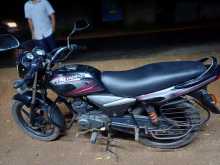 Bajaj Platina 2014 Motorbike