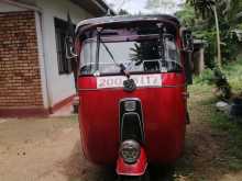 Bajaj RE 1988 Three Wheel