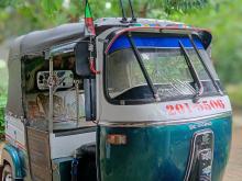 Bajaj RE 1997 Three Wheel