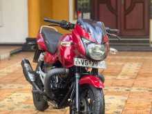 Bajaj Bajaj 2010 Motorbike