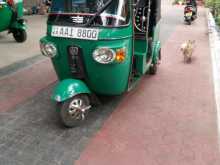 Bajaj RE 2014 Three Wheel