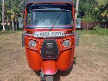Bajaj RE 2015 Three Wheel