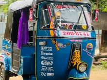 Bajaj RE 1998 Three Wheel