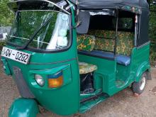 Bajaj RE 2011 Three Wheel