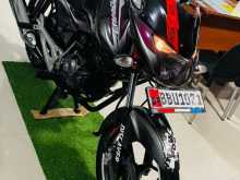 Bajaj Discover 2015 Motorbike