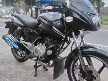 Bajaj Pulsar 2016 Motorbike