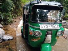 Bajaj RE 2011 Three Wheel