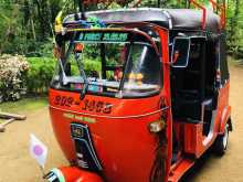 Bajaj RE 1996 Three Wheel