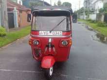 Bajaj RE 2011 Three Wheel