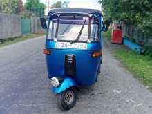 Bajaj RE 2005 Three Wheel