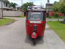 Bajaj RE 2004 Three Wheel