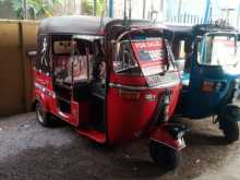 Bajaj RE 2005 Three Wheel