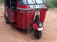 Bajaj RE 2007 Three Wheel