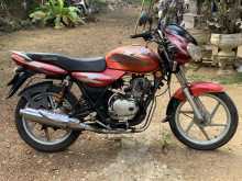 Bajaj Bajaj 2005 Motorbike