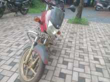 Bajaj Platina 2012 Motorbike