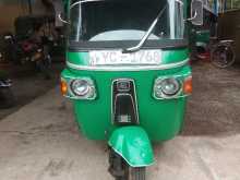 Bajaj Bajaj 2010 Three Wheel