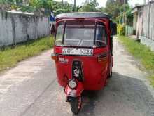 Bajaj RE 2005 Three Wheel