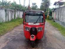 Bajaj RE 2015 Three Wheel