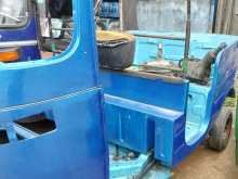 Bajaj RE 2007 Three Wheel