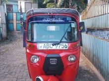 Bajaj RE 2015 Three Wheel