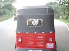 Bajaj RE 1996 Three Wheel