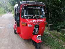 Bajaj RE 2006 Three Wheel