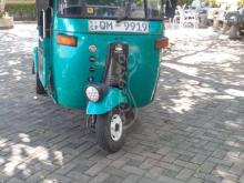 Bajaj RE 2008 Three Wheel