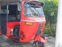 Bajaj RE 1999 Three Wheel