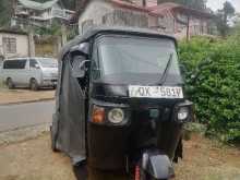 Bajaj RE 2010 Three Wheel