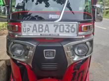 Bajaj RE 2015 Three Wheel