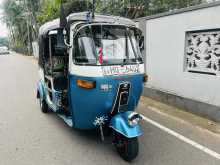 Bajaj RE 2003 Three Wheel