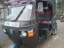 Bajaj RE 4 Stroke 2012 Three Wheel