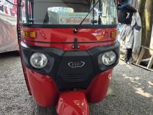 Bajaj RE 2026 Three Wheel