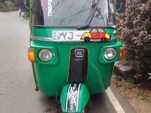 Bajaj RE 2011 Three Wheel