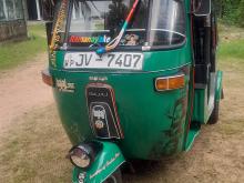 Bajaj RE 2005 Three Wheel
