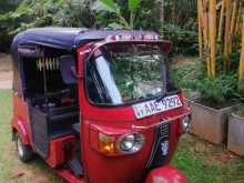 Bajaj RE 2012 Three Wheel