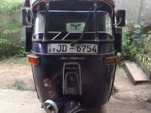 Bajaj RE 2004 Three Wheel