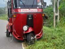 Bajaj RE 1997 Three Wheel