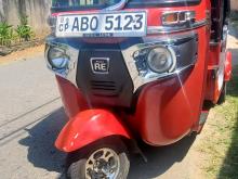 Bajaj RE 2016 Three Wheel